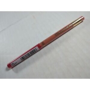 L'Oréal Color Riche Anti Feathering Lip Liner New Sealed‎ 300 Le Rouge